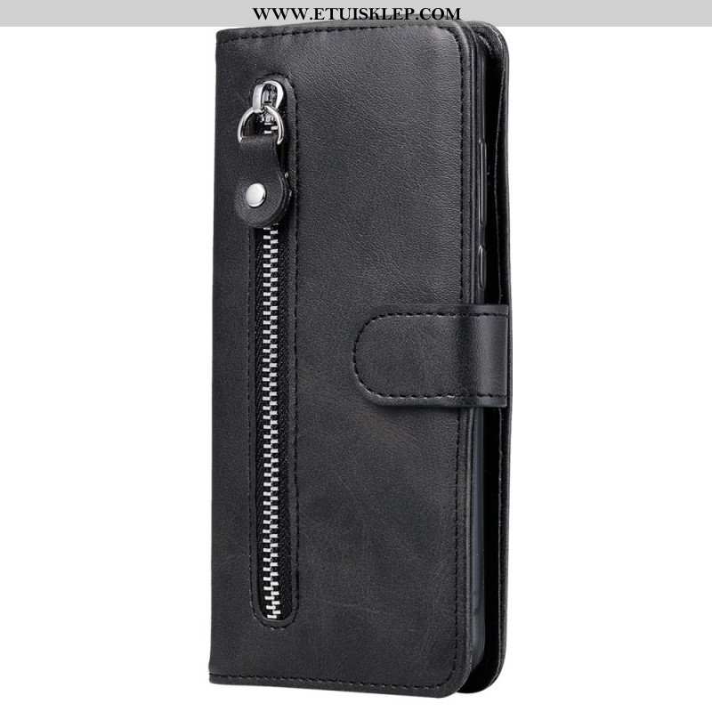 Etui Folio do Xiaomi 12 Lite Portfel